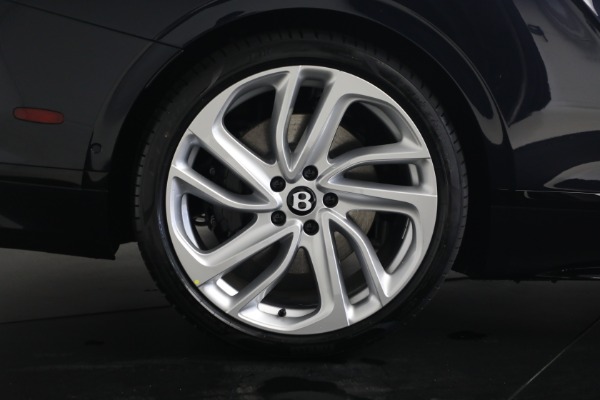 New 2026 Bentley Continental GT for sale $339,910 at Alfa Romeo of Greenwich in Greenwich CT 06830 16