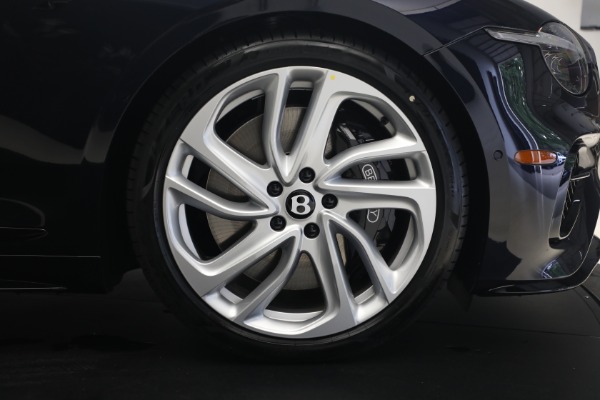 New 2026 Bentley Continental GT for sale $339,910 at Alfa Romeo of Greenwich in Greenwich CT 06830 17