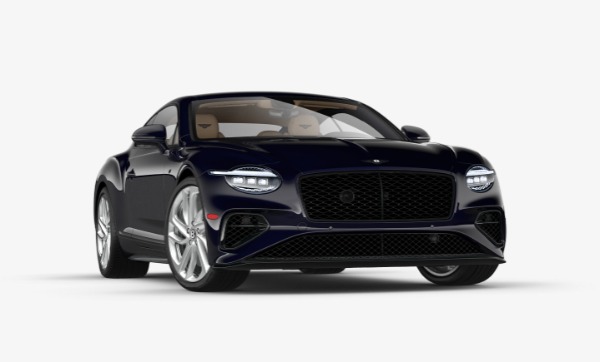 New 2026 Bentley Continental GT for sale Call for price at Alfa Romeo of Greenwich in Greenwich CT 06830 2