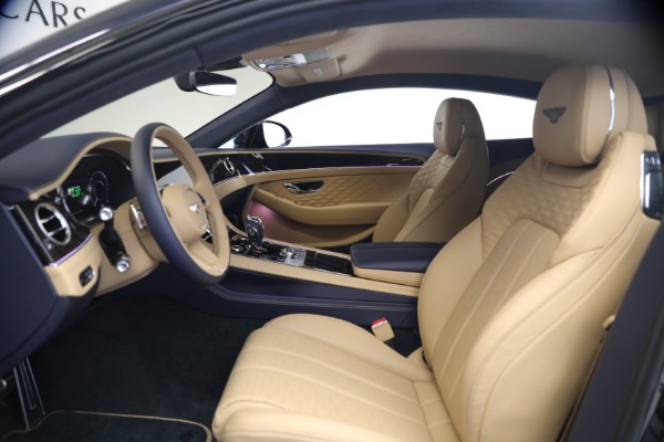 New 2026 Bentley Continental GT for sale $339,910 at Alfa Romeo of Greenwich in Greenwich CT 06830 20