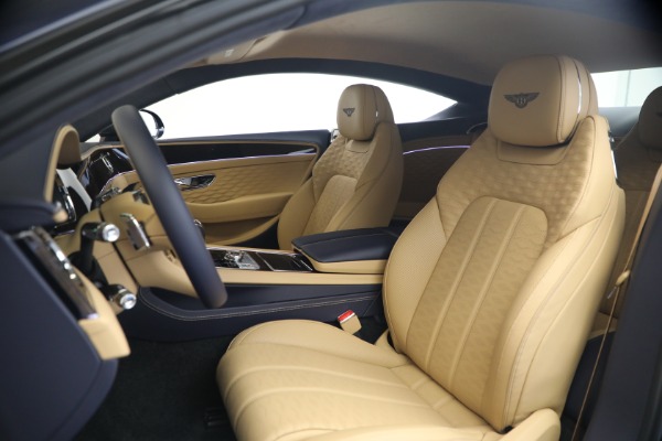 New 2026 Bentley Continental GT for sale $339,910 at Alfa Romeo of Greenwich in Greenwich CT 06830 21