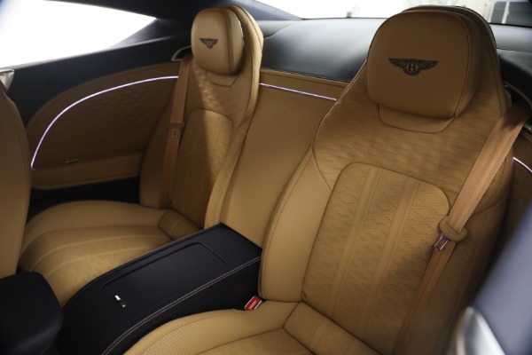 New 2026 Bentley Continental GT for sale $339,910 at Alfa Romeo of Greenwich in Greenwich CT 06830 22