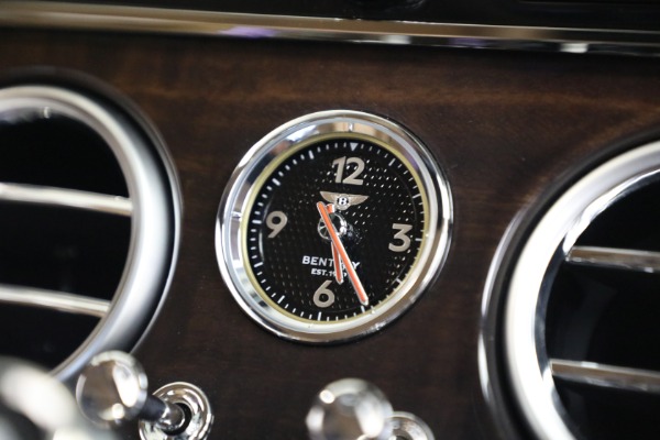 New 2026 Bentley Continental GT for sale $339,910 at Alfa Romeo of Greenwich in Greenwich CT 06830 23
