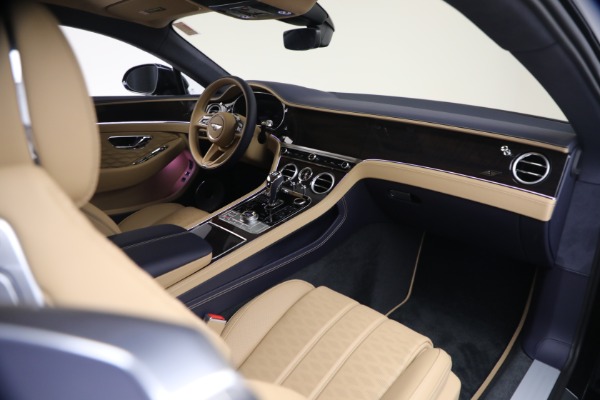 New 2026 Bentley Continental GT for sale $339,910 at Alfa Romeo of Greenwich in Greenwich CT 06830 24