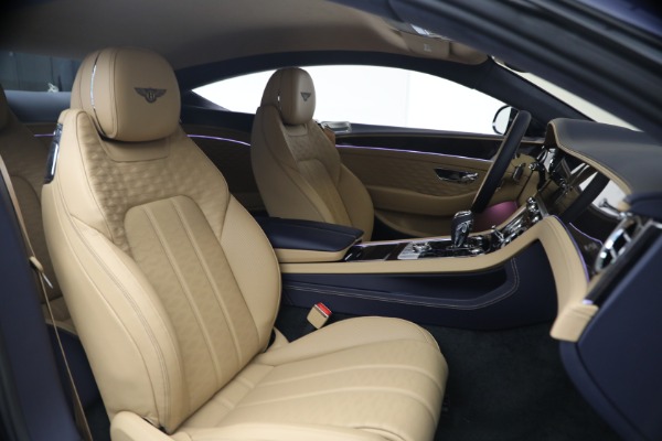 New 2026 Bentley Continental GT for sale $339,910 at Alfa Romeo of Greenwich in Greenwich CT 06830 26