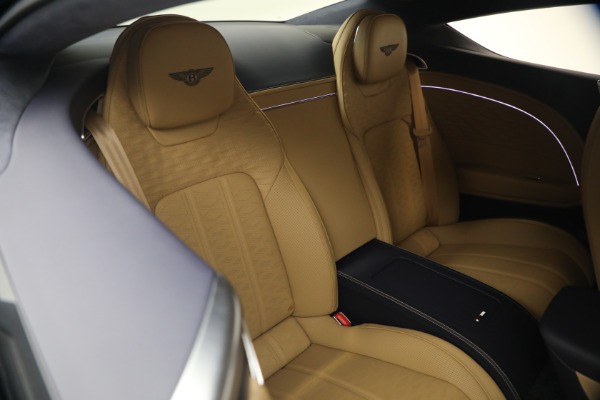 New 2026 Bentley Continental GT for sale $339,910 at Alfa Romeo of Greenwich in Greenwich CT 06830 27