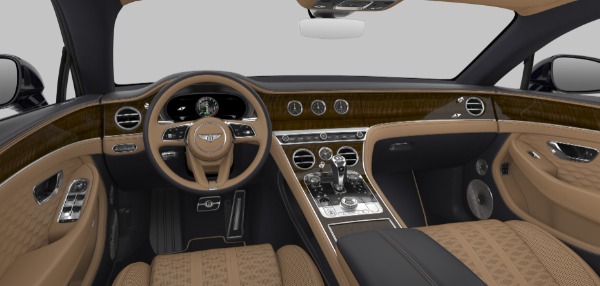 New 2026 Bentley Continental GT for sale Call for price at Alfa Romeo of Greenwich in Greenwich CT 06830 6