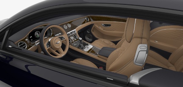 New 2026 Bentley Continental GT for sale Call for price at Alfa Romeo of Greenwich in Greenwich CT 06830 7