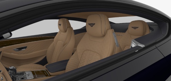 New 2026 Bentley Continental GT for sale Call for price at Alfa Romeo of Greenwich in Greenwich CT 06830 8