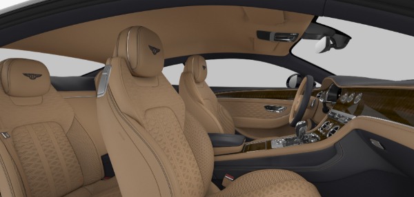 New 2026 Bentley Continental GT for sale Call for price at Alfa Romeo of Greenwich in Greenwich CT 06830 9
