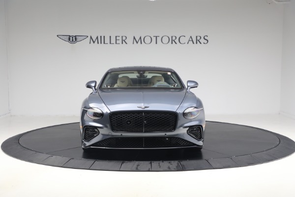 New 2026 Bentley Continental GT for sale $339,910 at Alfa Romeo of Greenwich in Greenwich CT 06830 12