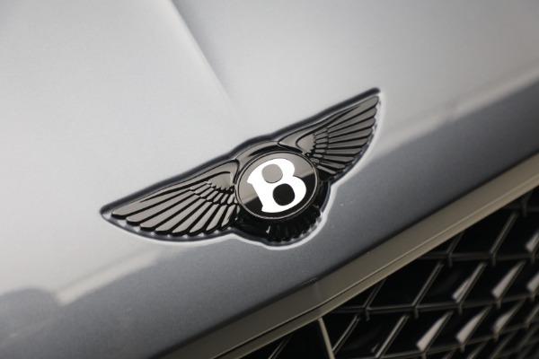 New 2026 Bentley Continental GT for sale $339,910 at Alfa Romeo of Greenwich in Greenwich CT 06830 13