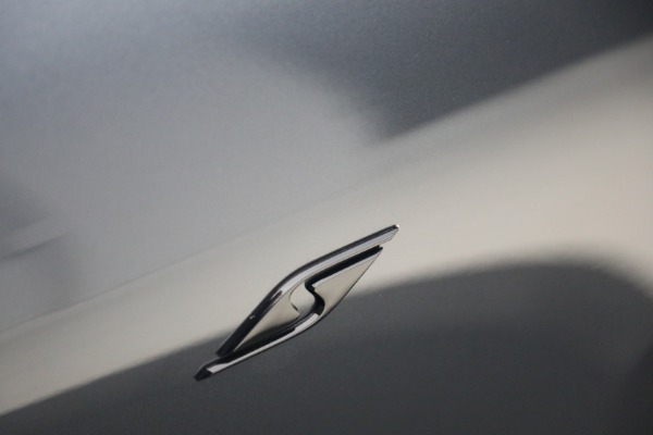 New 2026 Bentley Continental GT for sale $339,910 at Alfa Romeo of Greenwich in Greenwich CT 06830 14