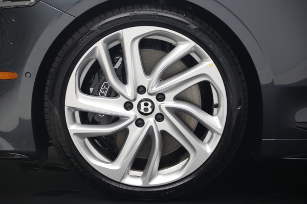 New 2026 Bentley Continental GT for sale $339,910 at Alfa Romeo of Greenwich in Greenwich CT 06830 15
