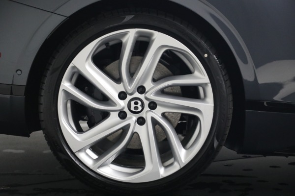 New 2026 Bentley Continental GT for sale $339,910 at Alfa Romeo of Greenwich in Greenwich CT 06830 17