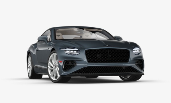 New 2026 Bentley Continental GT for sale Call for price at Alfa Romeo of Greenwich in Greenwich CT 06830 2