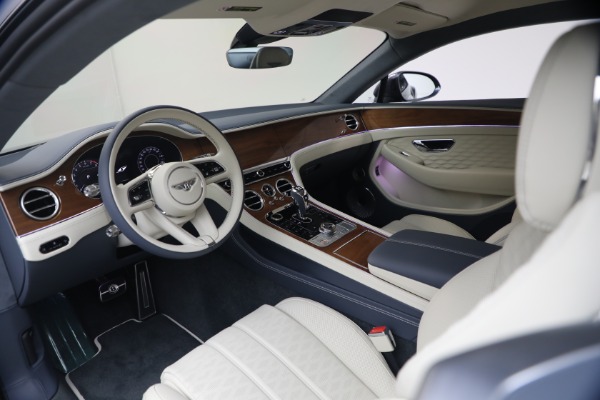 New 2026 Bentley Continental GT for sale $339,910 at Alfa Romeo of Greenwich in Greenwich CT 06830 20