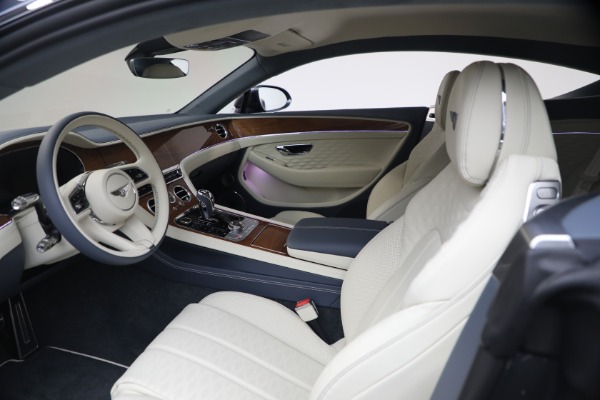 New 2026 Bentley Continental GT for sale $339,910 at Alfa Romeo of Greenwich in Greenwich CT 06830 21