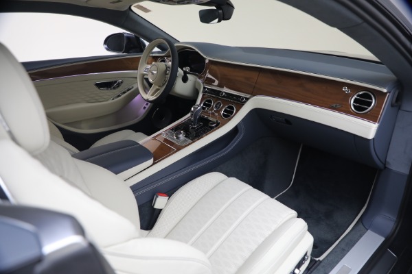 New 2026 Bentley Continental GT for sale $339,910 at Alfa Romeo of Greenwich in Greenwich CT 06830 25