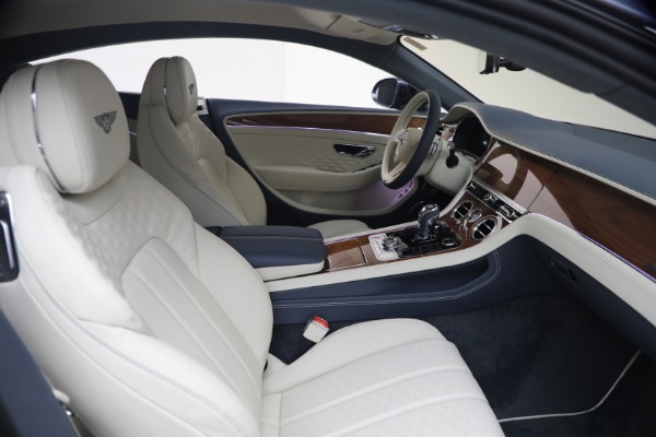 New 2026 Bentley Continental GT for sale $339,910 at Alfa Romeo of Greenwich in Greenwich CT 06830 26