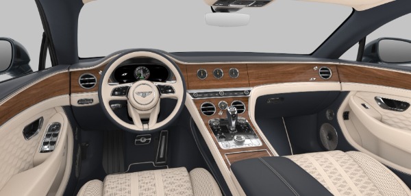 New 2026 Bentley Continental GT for sale Call for price at Alfa Romeo of Greenwich in Greenwich CT 06830 6
