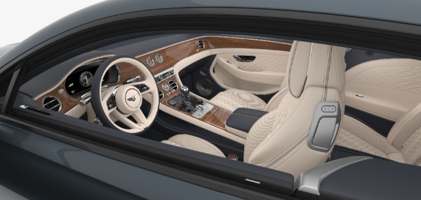 New 2026 Bentley Continental GT for sale Call for price at Alfa Romeo of Greenwich in Greenwich CT 06830 7