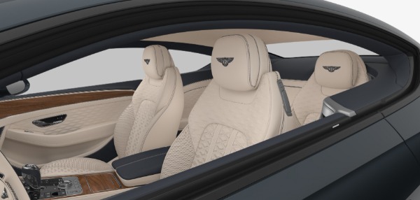 New 2026 Bentley Continental GT for sale Call for price at Alfa Romeo of Greenwich in Greenwich CT 06830 8