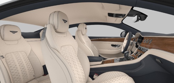 New 2026 Bentley Continental GT for sale Call for price at Alfa Romeo of Greenwich in Greenwich CT 06830 9