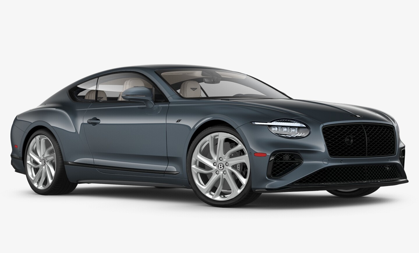 New 2026 Bentley Continental GT for sale Call for price at Alfa Romeo of Greenwich in Greenwich CT 06830 1