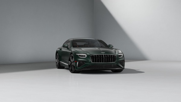Used 2027 Bentley Continental GT Azure for sale Call for price at Alfa Romeo of Greenwich in Greenwich CT 06830 2