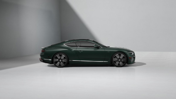 Used 2027 Bentley Continental GT Azure for sale Call for price at Alfa Romeo of Greenwich in Greenwich CT 06830 5