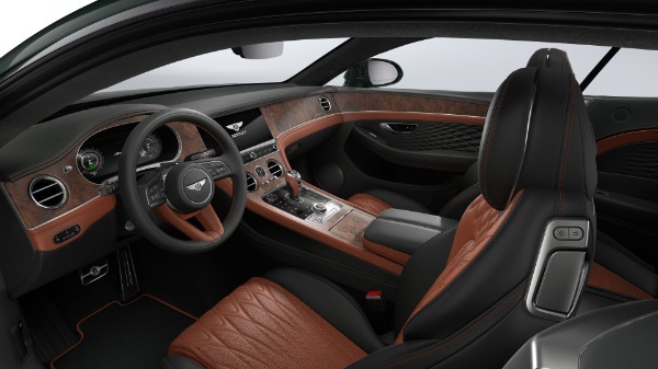 Used 2027 Bentley Continental GT Azure for sale Call for price at Alfa Romeo of Greenwich in Greenwich CT 06830 7