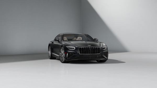 New 2027 Bentley Continental GT Azure for sale Call for price at Alfa Romeo of Greenwich in Greenwich CT 06830 2