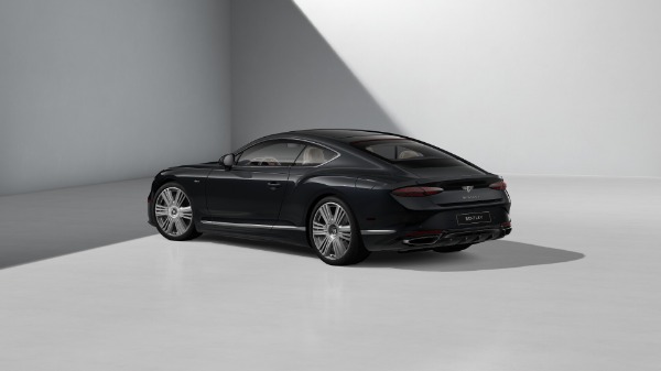 New 2027 Bentley Continental GT Azure for sale Call for price at Alfa Romeo of Greenwich in Greenwich CT 06830 3