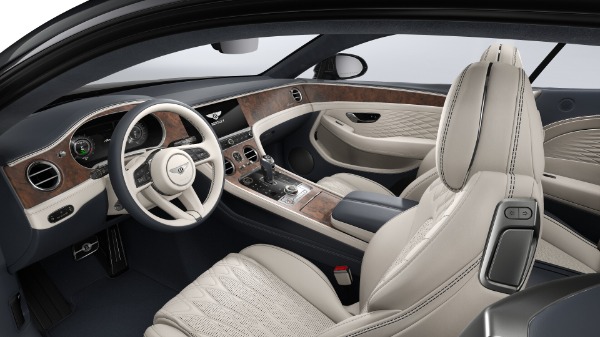New 2027 Bentley Continental GT Azure for sale Call for price at Alfa Romeo of Greenwich in Greenwich CT 06830 6