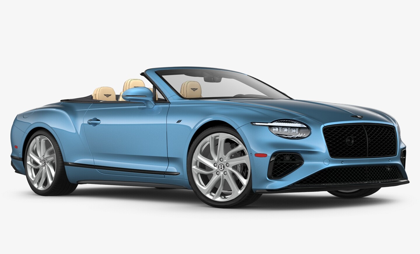 New 2026 Bentley Continental GTC for sale Call for price at Alfa Romeo of Greenwich in Greenwich CT 06830 1
