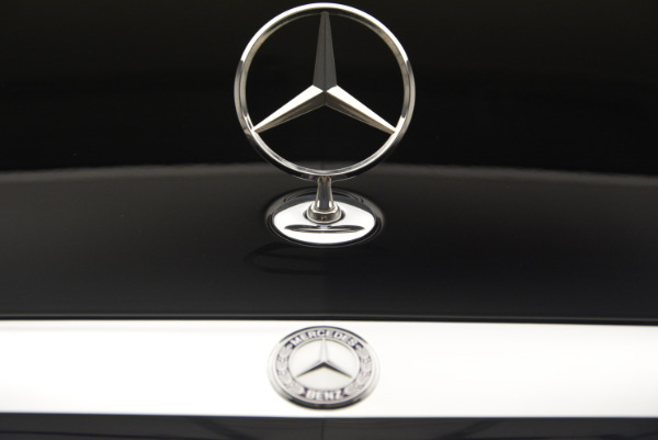 Used 2014 Mercedes Benz S-Class S 63 AMG for sale Sold at Alfa Romeo of Greenwich in Greenwich CT 06830 14