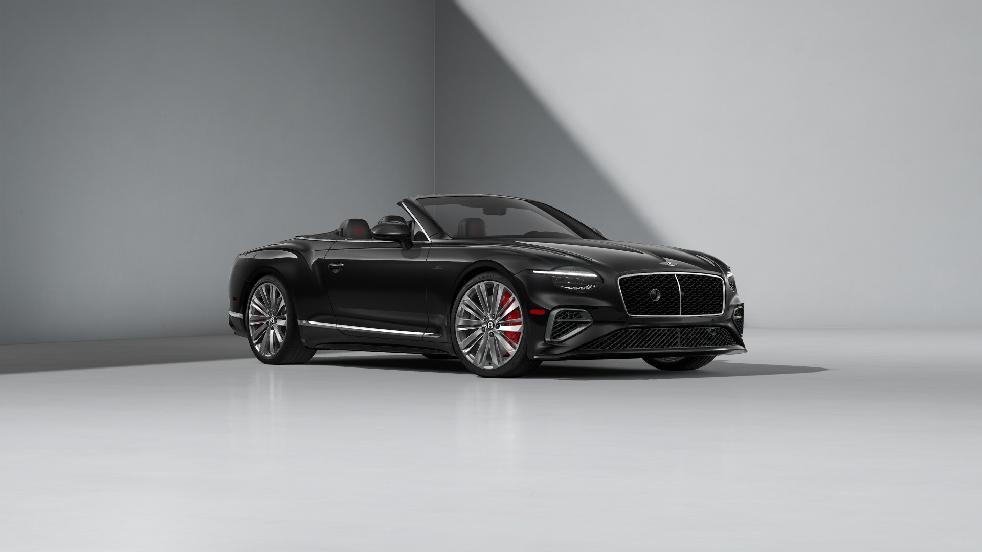 New 2027 Bentley Continental GTC Speed for sale Call for price at Alfa Romeo of Greenwich in Greenwich CT 06830 1