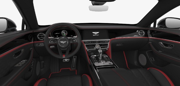 New 2026 Bentley Flying Spur Speed for sale Call for price at Alfa Romeo of Greenwich in Greenwich CT 06830 6
