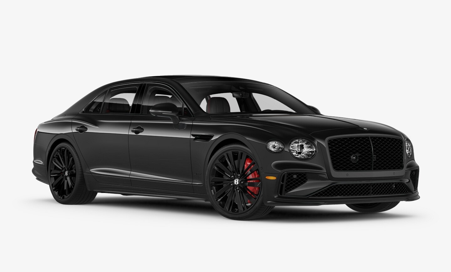 New 2026 Bentley Flying Spur Speed for sale Call for price at Alfa Romeo of Greenwich in Greenwich CT 06830 1