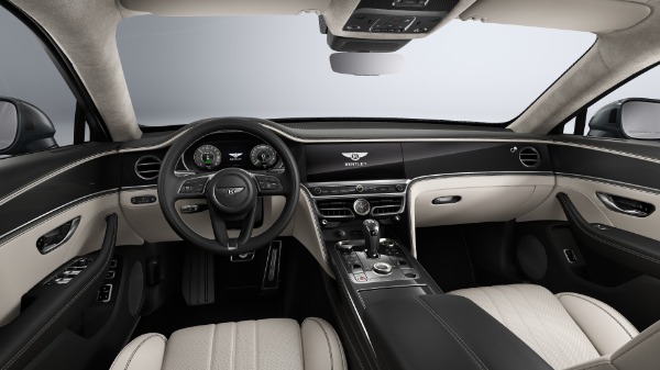 New 2027 Bentley Flying Spur for sale Call for price at Alfa Romeo of Greenwich in Greenwich CT 06830 6