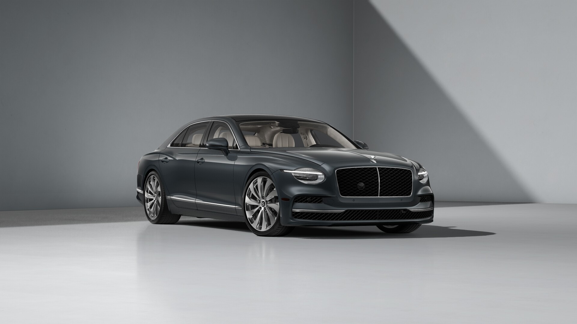 New 2027 Bentley Flying Spur for sale Call for price at Alfa Romeo of Greenwich in Greenwich CT 06830 1
