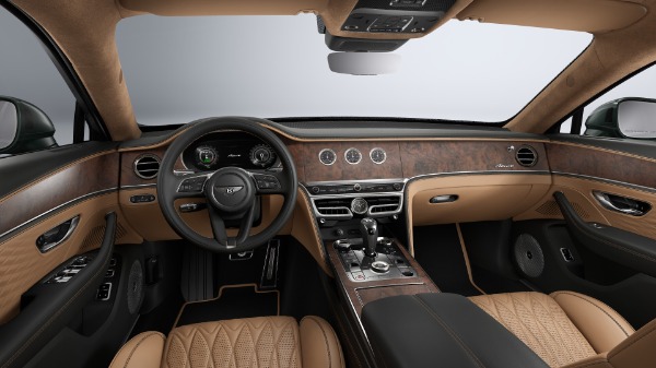 New 2027 Bentley Flying Spur Azure for sale Call for price at Alfa Romeo of Greenwich in Greenwich CT 06830 6