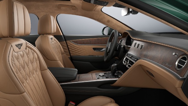 New 2027 Bentley Flying Spur Azure for sale Call for price at Alfa Romeo of Greenwich in Greenwich CT 06830 7