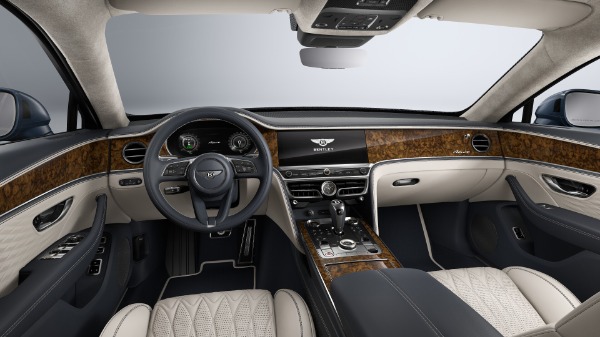 New 2027 Bentley Flying Spur Azure for sale Call for price at Alfa Romeo of Greenwich in Greenwich CT 06830 6