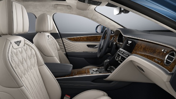 New 2027 Bentley Flying Spur Azure for sale Call for price at Alfa Romeo of Greenwich in Greenwich CT 06830 7