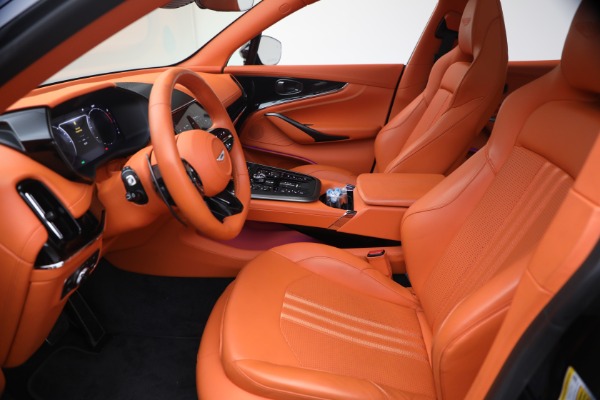 Used 2025 Aston Martin DBX 707 for sale $209,900 at Alfa Romeo of Greenwich in Greenwich CT 06830 15