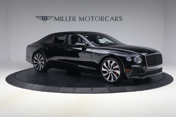 Used 2022 Bentley Flying Spur Hybrid for sale $149,900 at Alfa Romeo of Greenwich in Greenwich CT 06830 10