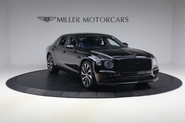 Used 2022 Bentley Flying Spur Hybrid for sale $149,900 at Alfa Romeo of Greenwich in Greenwich CT 06830 11