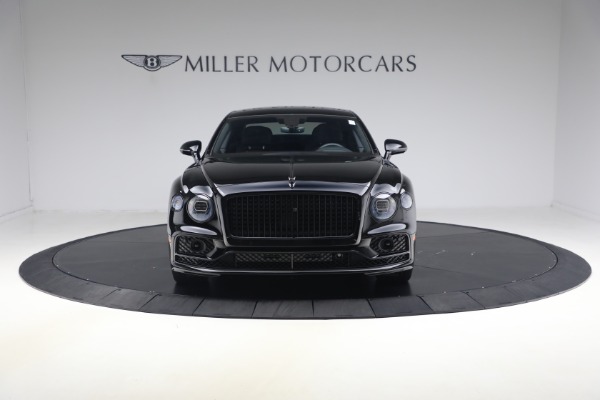 Used 2022 Bentley Flying Spur Hybrid for sale $149,900 at Alfa Romeo of Greenwich in Greenwich CT 06830 12